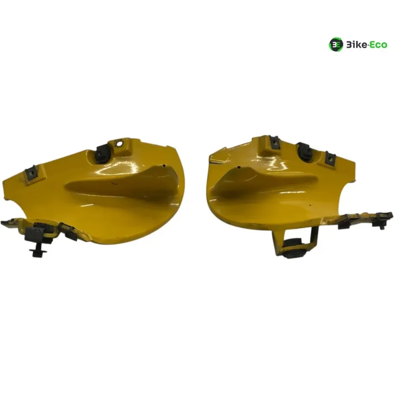 Cache interieur carenage BMW R 1150 RT 2001-2004