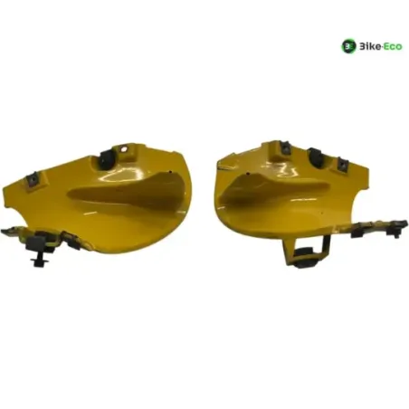 Cache interieur carenage BMW R 1150 RT 2001-2004