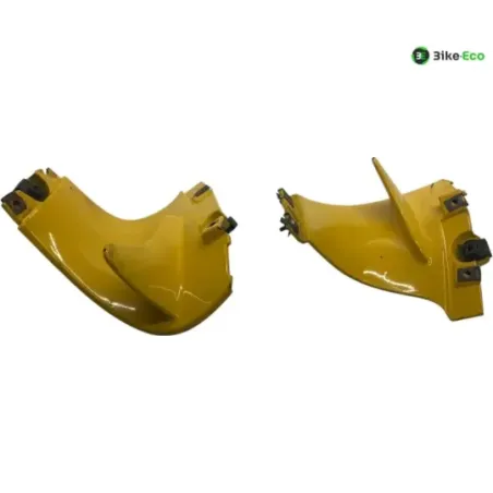Cache interieur carenage BMW R 1150 RT 2001-2004