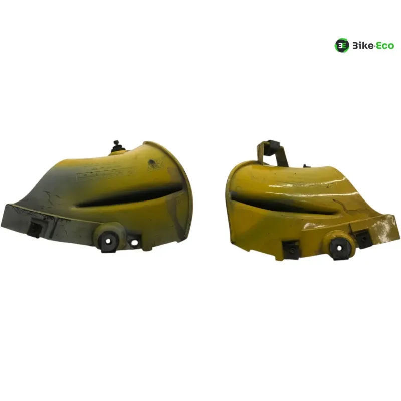 Cache interieur carenage BMW R 1150 RT 2001-2004