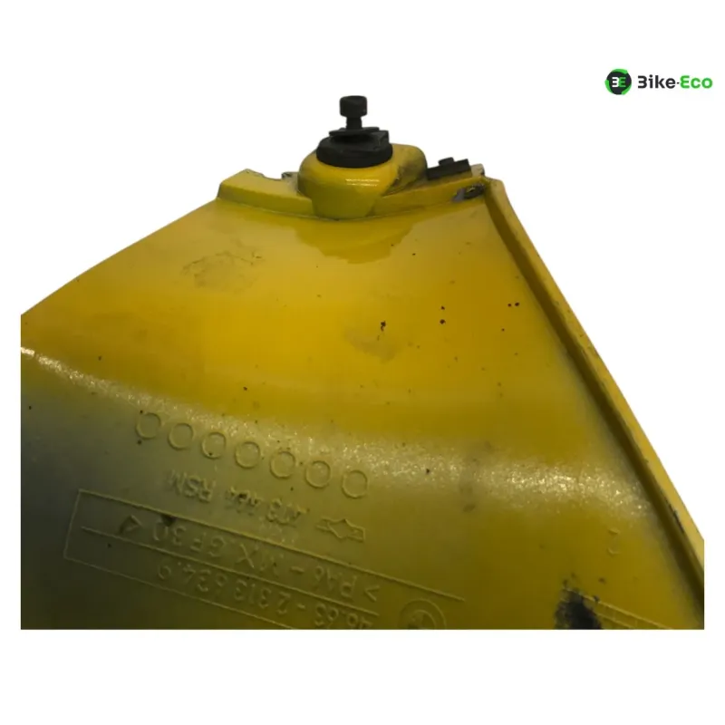 Cache interieur carenage BMW R 1150 RT 2001-2004