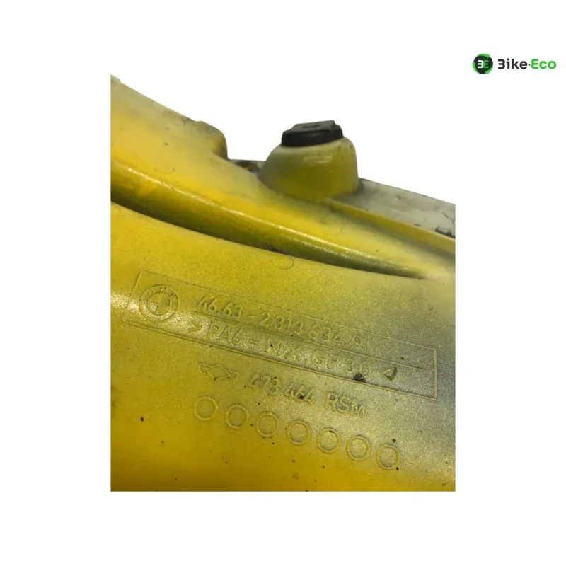 Cache interieur carenage BMW R 1150 RT 2001-2004