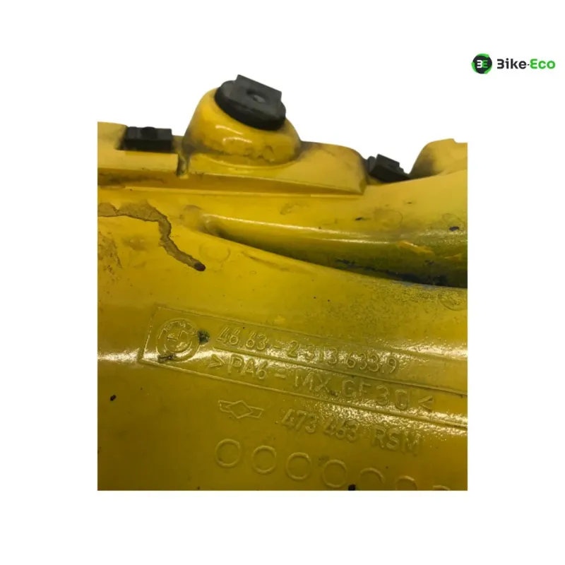 Cache interieur carenage BMW R 1150 RT 2001-2004