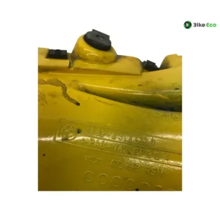 Cache interieur carenage BMW R 1150 RT 2001-2004