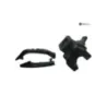 Boite a air BMW R 1150 RT 2001-2004