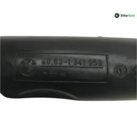 Boite a air BMW R 1150 RT 2001-2004