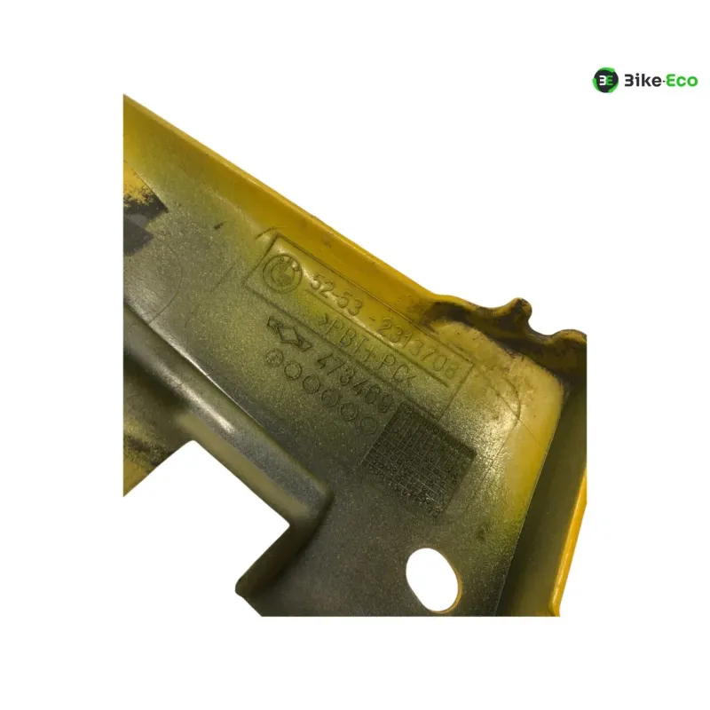 Cache carenage coque arriere BMW R 1150 RT 2001-2004