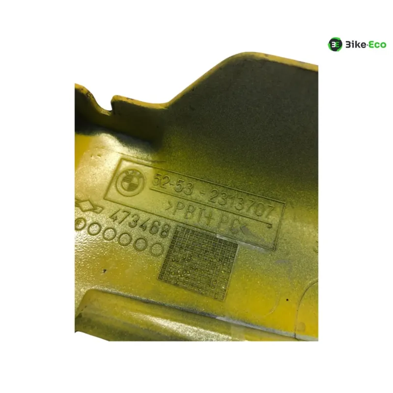 Cache carenage coque arriere BMW R 1150 RT 2001-2004