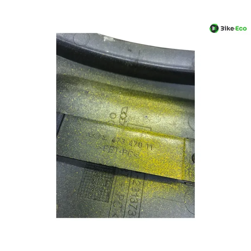 Cache carenage coque arriere BMW R 1150 RT 2001-2004