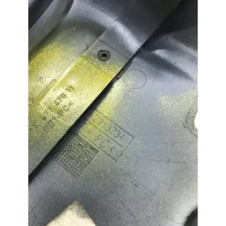 Cache carenage coque arriere BMW R 1150 RT 2001-2004