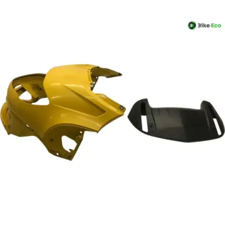Cache carenage tete de fourche BMW R 1150 RT 2001-2004