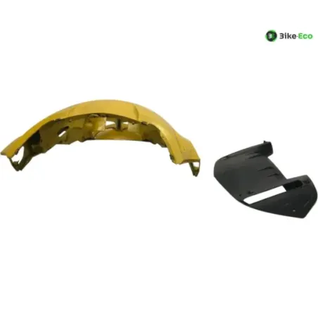 Cache carenage tete de fourche BMW R 1150 RT 2001-2004