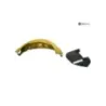 Cache carenage tete de fourche BMW R 1150 RT 2001-2004 Cache carenage tete de fourche BMW R 1150 RT 2001-2004