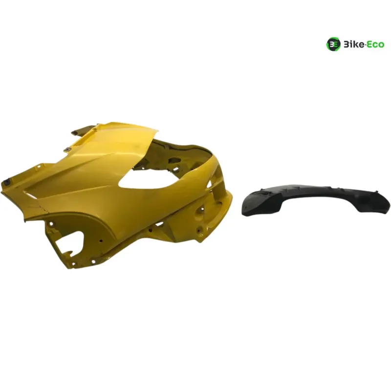 Cache carenage tete de fourche BMW R 1150 RT 2001-2004