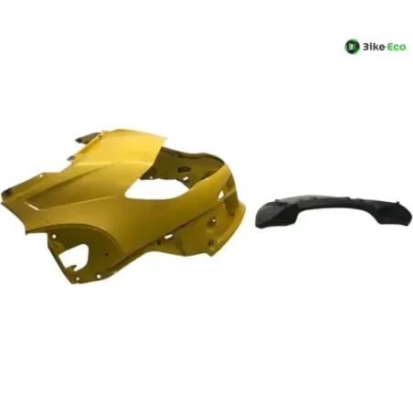 Cache carenage tete de fourche BMW R 1150 RT 2001-2004