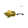 Cache carenage tete de fourche BMW R 1150 RT 2001-2004 Cache carenage tete de fourche BMW R 1150 RT 2001-2004