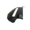 Cache carenage tete de fourche BMW R 1150 RT 2001-2004 Cache carenage tete de fourche BMW R 1150 RT 2001-2004