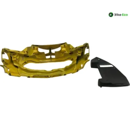 Cache carenage tete de fourche BMW R 1150 RT 2001-2004