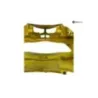 Cache carenage tete de fourche BMW R 1150 RT 2001-2004 Cache carenage tete de fourche BMW R 1150 RT 2001-2004