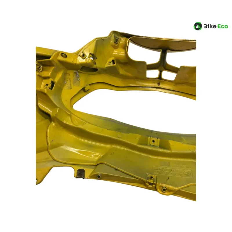 Cache carenage tete de fourche BMW R 1150 RT 2001-2004