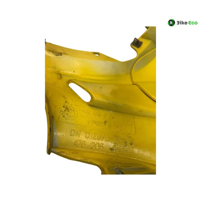 Cache carenage tete de fourche BMW R 1150 RT 2001-2004