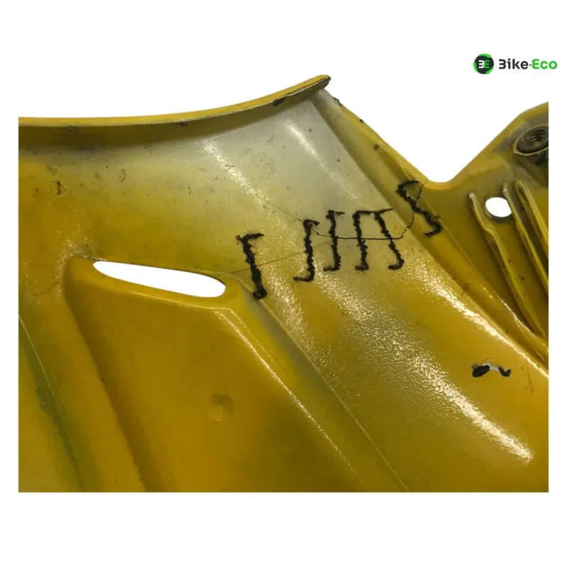 Cache carenage tete de fourche BMW R 1150 RT 2001-2004