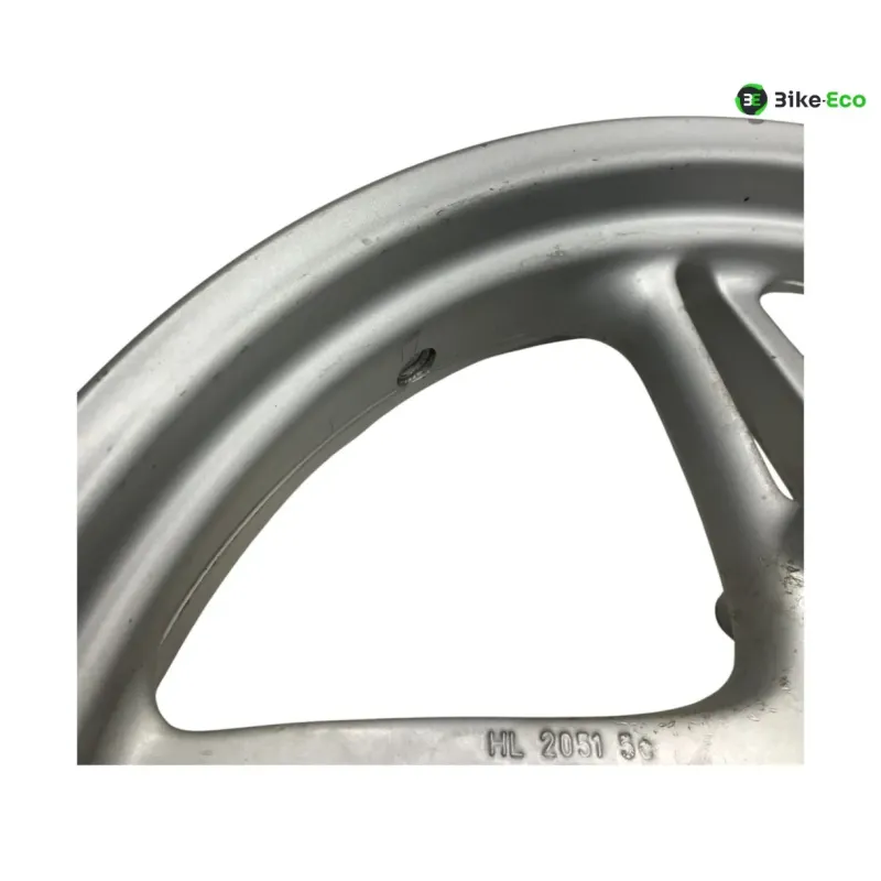 Jante avant BMW R 1150 RT 2001-2004