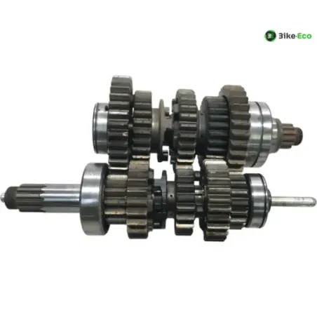 Boite de vitesses HONDA VFR F 750 1990-1993