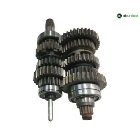 Boite de vitesses HONDA VFR F 750 1990-1993