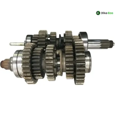 Boite de vitesses HONDA VFR F 750 1990-1993