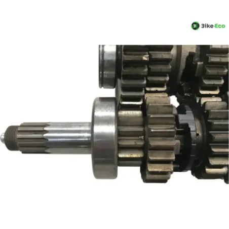 Boite de vitesses HONDA VFR F 750 1990-1993