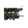 Boite de vitesses HONDA VFR F 750 1990-1993