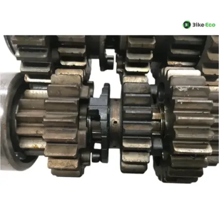 Boite de vitesses HONDA VFR F 750 1990-1993