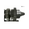 Boite de vitesses HONDA VFR F 750 1990-1993