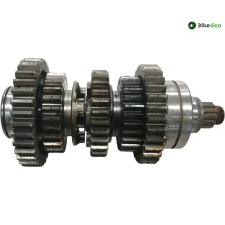 Boite de vitesses HONDA VFR F 750 1990-1993
