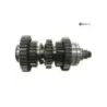 Boite de vitesses HONDA VFR F 750 1990-1993