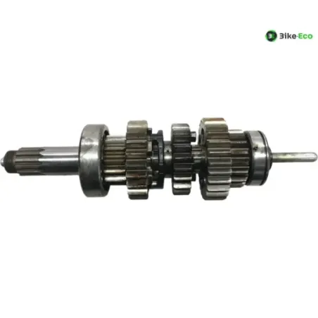 Boite de vitesses HONDA VFR F 750 1990-1993