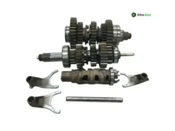 Boite de vitesses HONDA VFR F 750 1990-1993