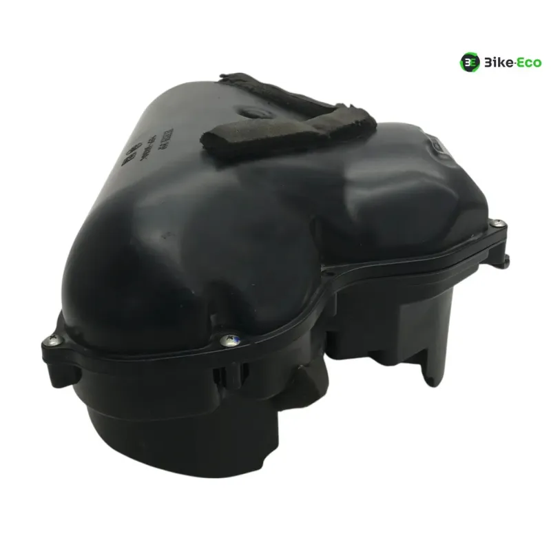 Boite a air YAMAHA FZ8 800 2011-2015