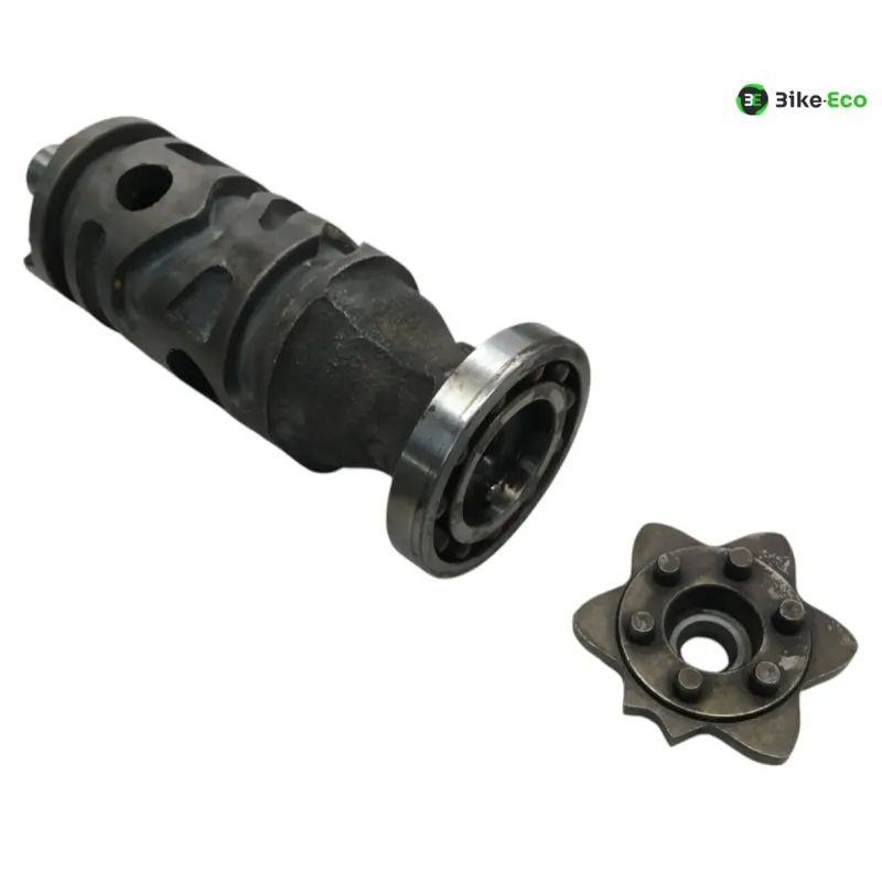 Boite de vitesses HONDA CB 500 1994-2002