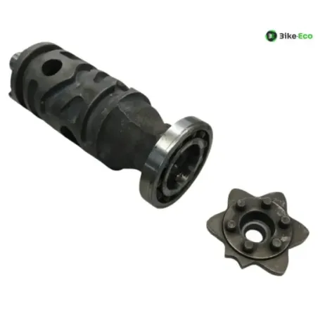 Boite de vitesses HONDA CB 500 1994-2002