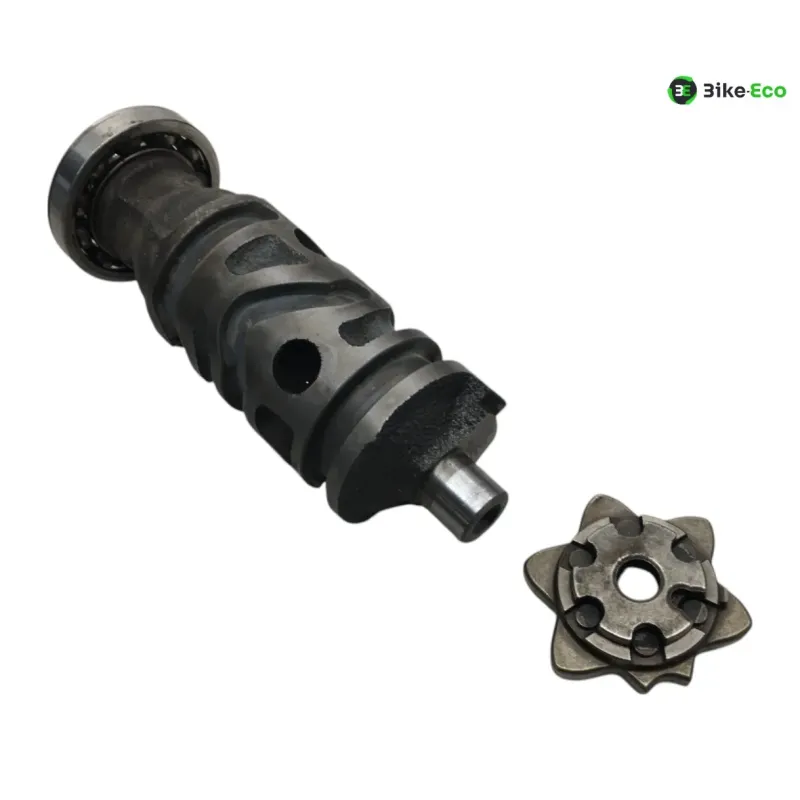 Boite de vitesses HONDA CB 500 1994-2002