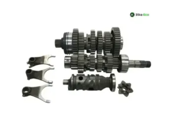Boite de vitesses HONDA CB 500 1994-2002