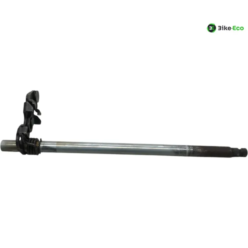 Axe de selecteur HONDA CB 500 1994-2002