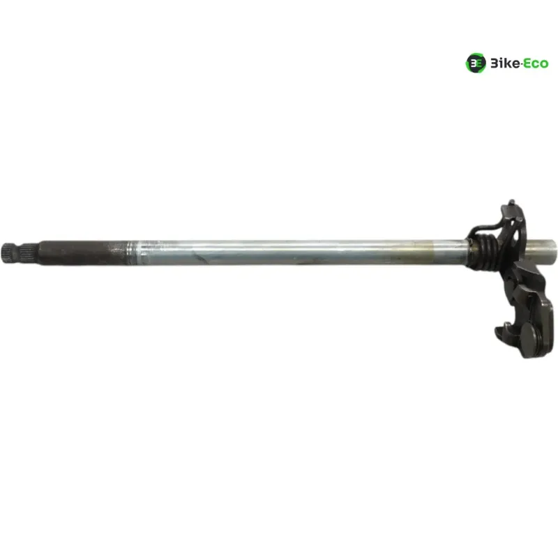 Axe de selecteur HONDA CB 500 1994-2002