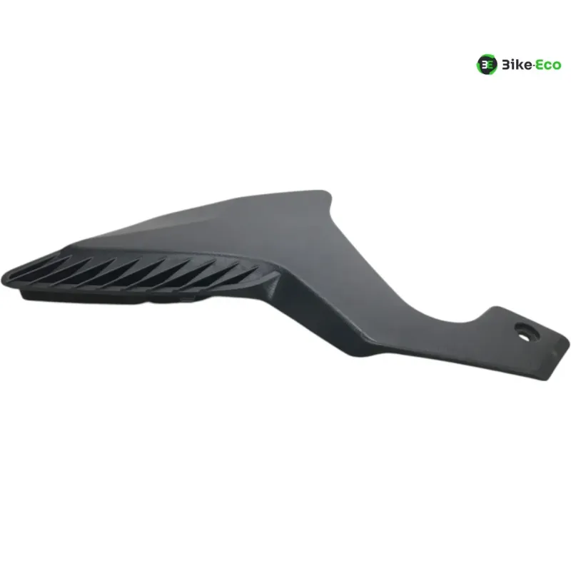 Cache lateral droit HONDA VFR 1200 F 2010-2016