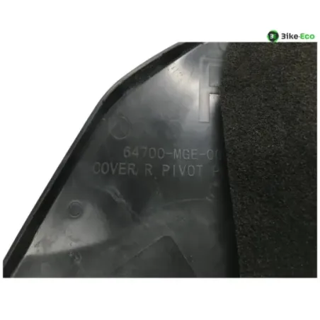 Cache lateral droit HONDA VFR 1200 F 2010-2016