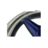 Jante avant KAWASAKI ZZR 1100 1990-1992 Jante avant KAWASAKI ZZR 1100 1990-1992