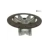 Jante avant APRILIA AF1 125 1990-1992 FUTURA Jante avant APRILIA AF1 125 1990-1992 FUTURA