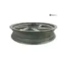 Jante avant HYOSUNG GT 125 2004-2006 COMET Jante avant HYOSUNG GT 125 2004-2006 COMET